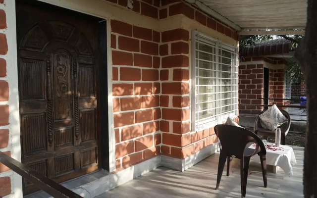 Aarambh Jungle Vista Resort, Gir