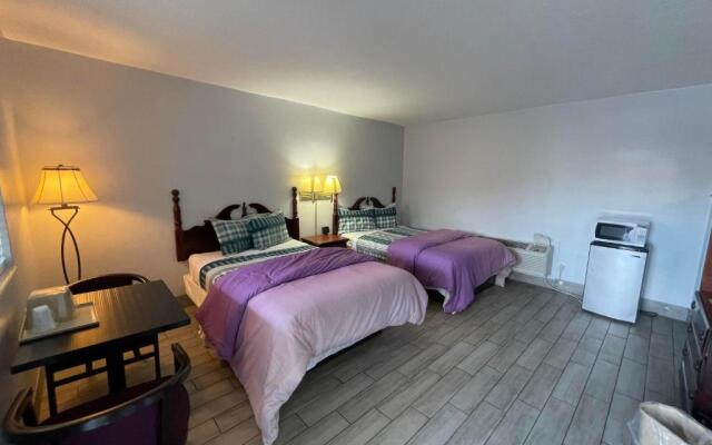 Castillo Inn