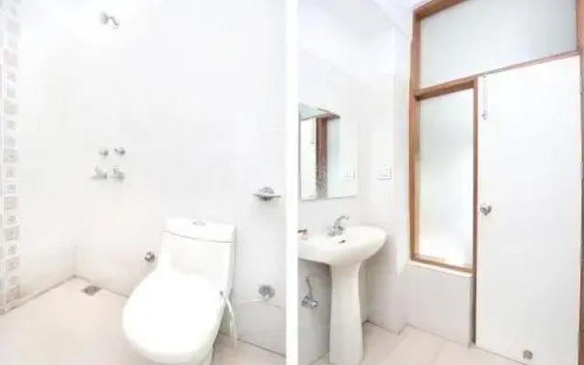 Hotel Green View By OYO Rooms