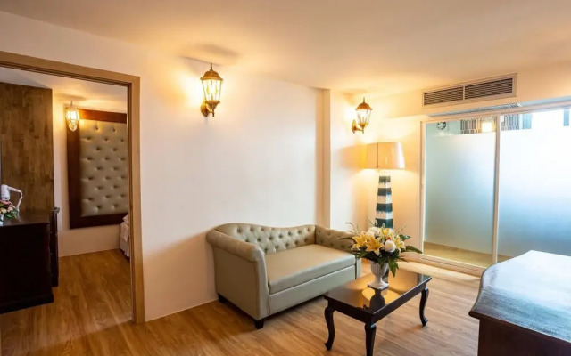 Hermes Hotel Chiang Mai