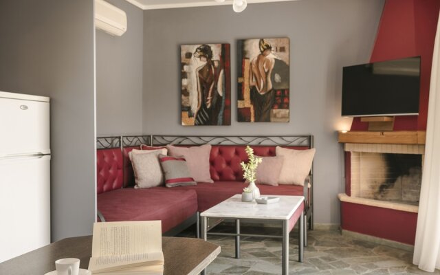 Paramithenio Village Beach Resort & Spa