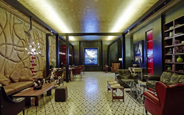 Saifi Suites Hotel