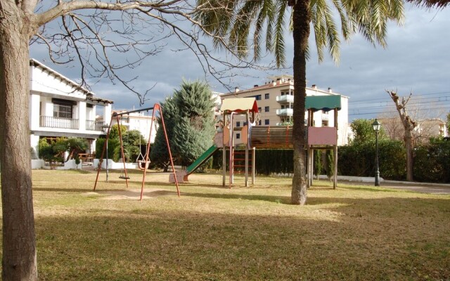 Suitur Casa Marinera Alorda Park II