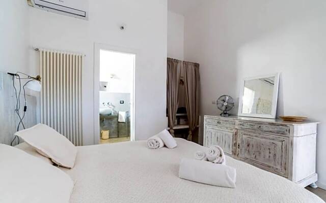 Masseria San Martino BB