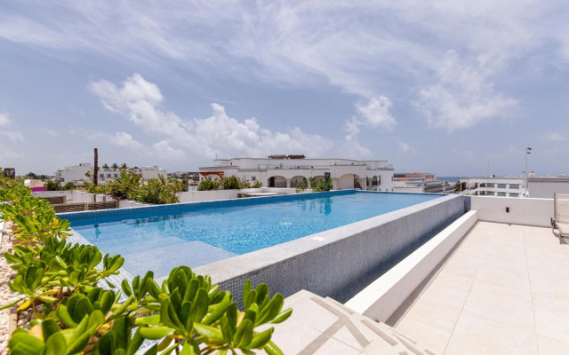 Infinito Condos Playa del Carmen