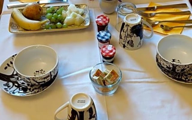 La Ruche Chambres d'hôtes