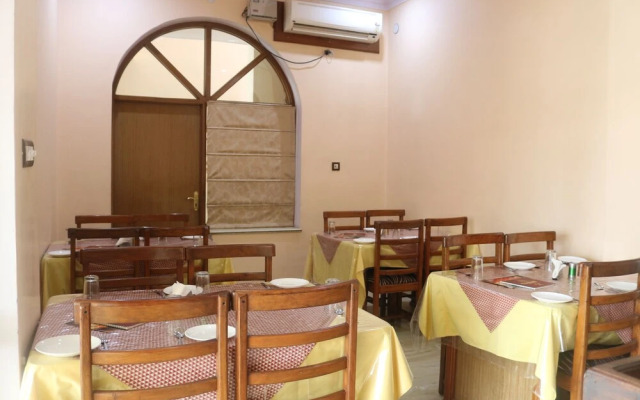 Hotel Shakti Palace