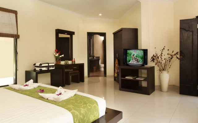 Bali Ayu Hotel And Villas