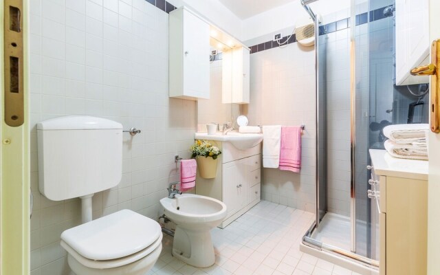 Duplex Apartment in centro storico