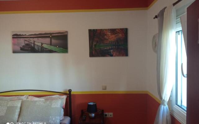 S.D Apartment 2