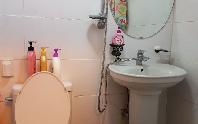 Gongsimga Hanok Guesthouse