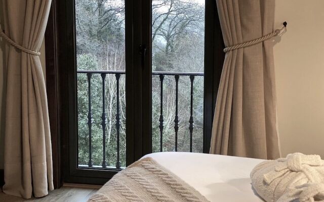 Hotel Rural La Calma - Adults Only