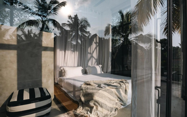 Tao House Jungle Boutique Villas