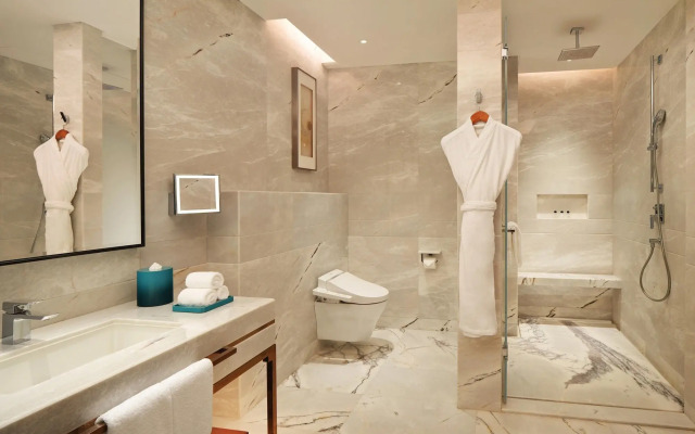 Na Lotus Hotel, a Luxury Collection Hotel, Nanning
