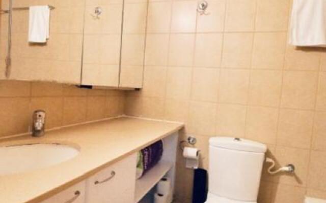 Chic apartment! city center