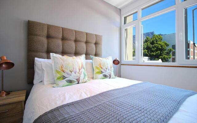 Keerom Apartments by Propr