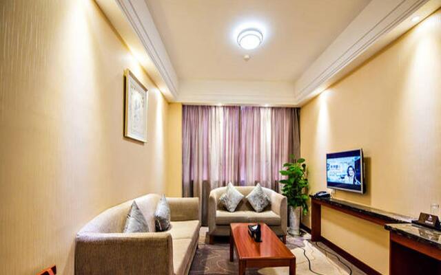 GreenTree Eastern Yichang Jindongshan