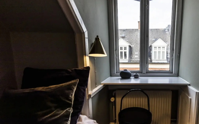 Hotel Postgaarden