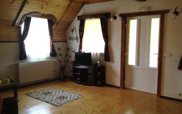 Pensiunea Turlas Maria