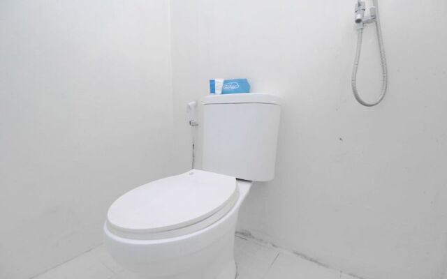 Airy Eco Condong Catur Asem Gede Yogyakarta