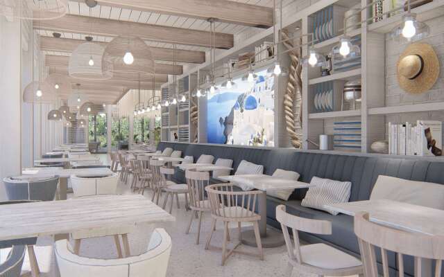 SLS Playa Mujeres – ALL Inclusive Collection