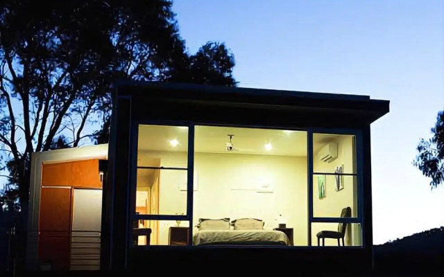 Eco-luxe @ Mount Avoca