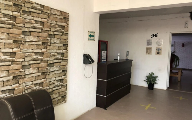 Hotel | Motel Ecco Express