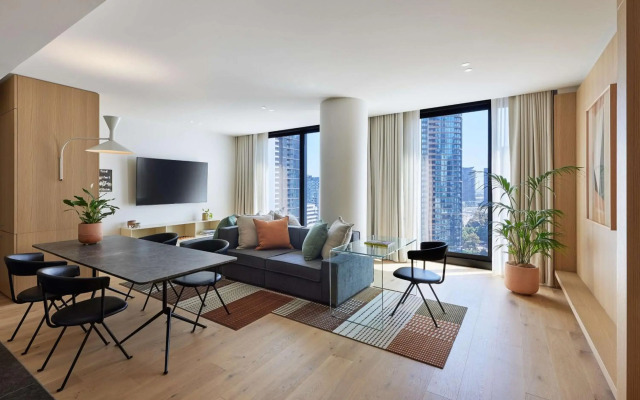 Hyatt Centric Melbourne
