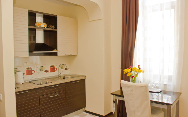 Hotel Reginetta