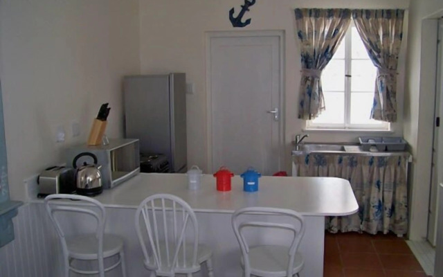 Jetty Self-Catering Swakopmund
