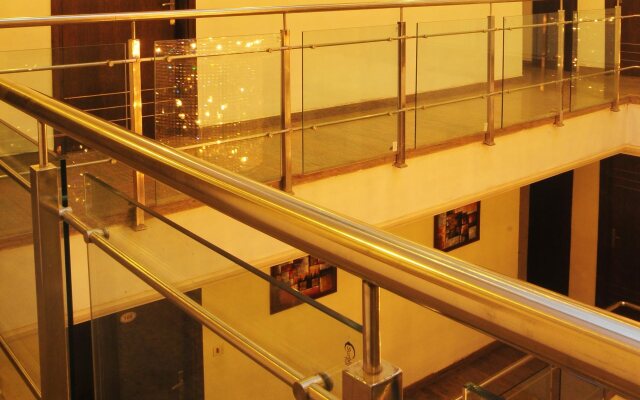 OYO 2202 Hotel City Heights