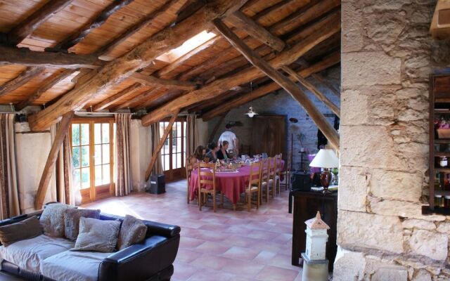 Domaine Les Miquels
