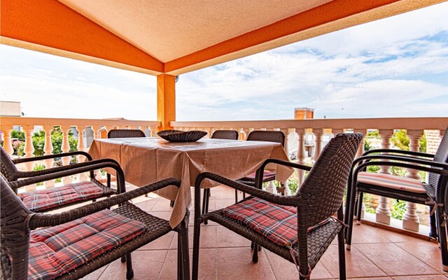 Awesome Home in Vodice With Wifi and 3 Bedrooms