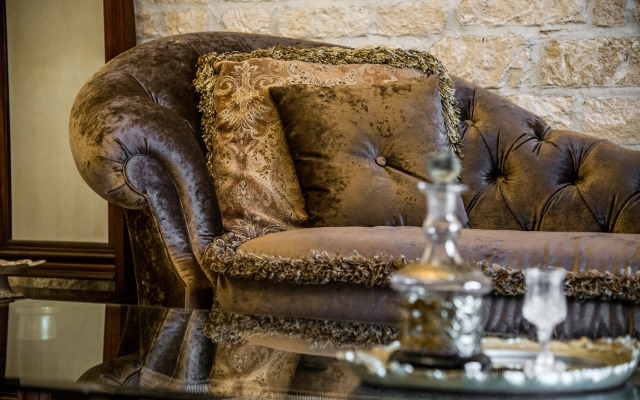 Achtis Boutique Hotel