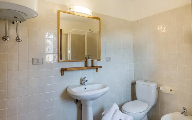 Villa Violetta 2 Celeste