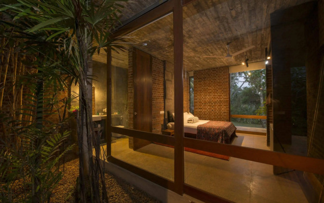 Walatta House