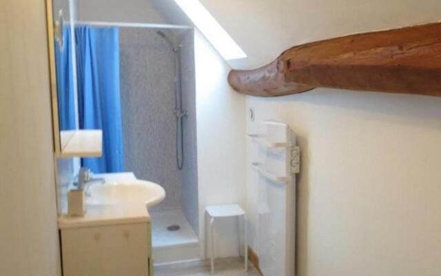 Gîte Nazelles-Négron, 3 pièces, 4 personnes - FR-1-381-201