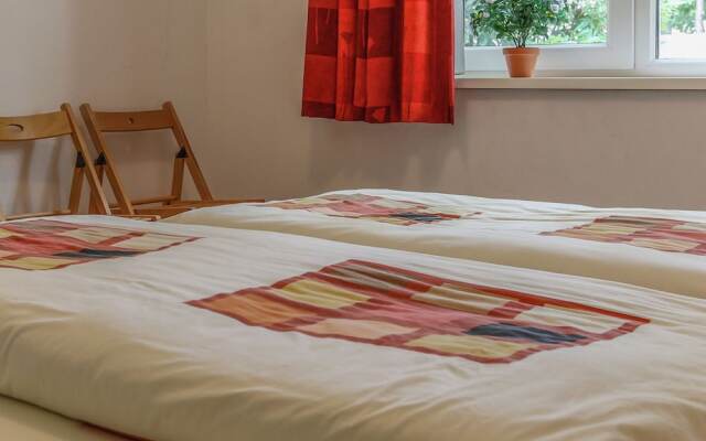 Delightful Holiday Home in Winterswijk With Infrared Sauna
