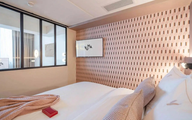 Yuna Montmartre - ApartHotel