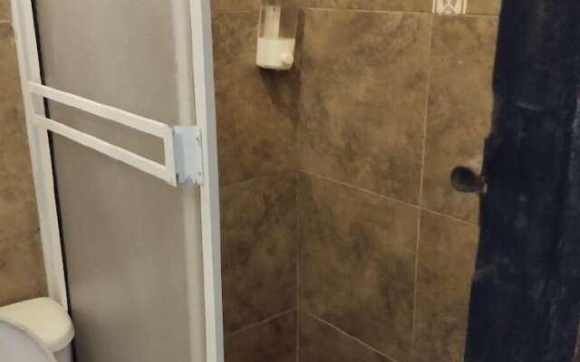 Casa Turistica Zamboss