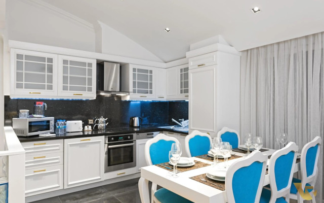 Rada Apart Hotel