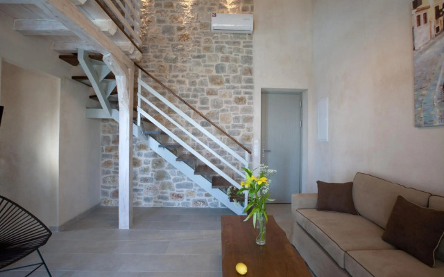 Ionian Horizon Villas