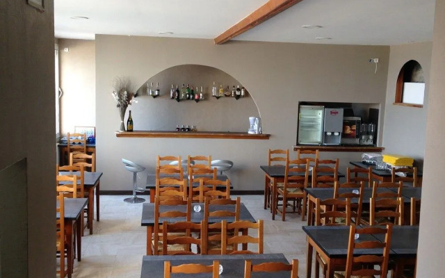 Hotel Restaurant U Patriarcu