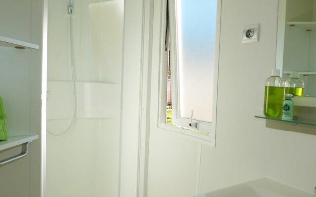 Camping Le Méditerranée