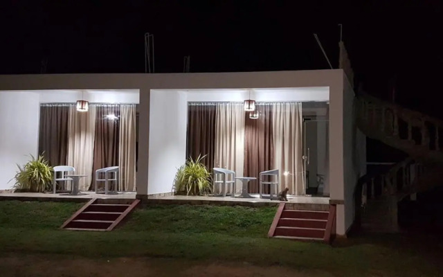 Ypsylon Resort Ostküste