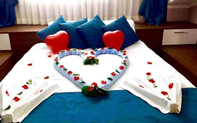 Zehra Residence Apart