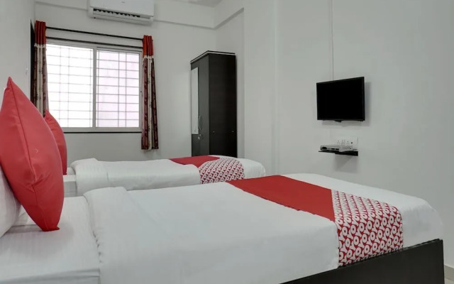 Hotel Royal Inn By OYO Rooms