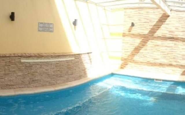 Hotel Gran Lido