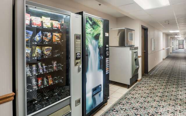 Americas Best Value Inn Wenona