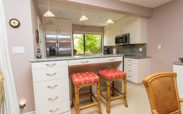 Wailea Ekahi 41B - One Bedroom Condo